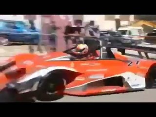 Monte Erice, Scola vince la 57^ edizione Sul podio anche Castiglione e Conticelli 2