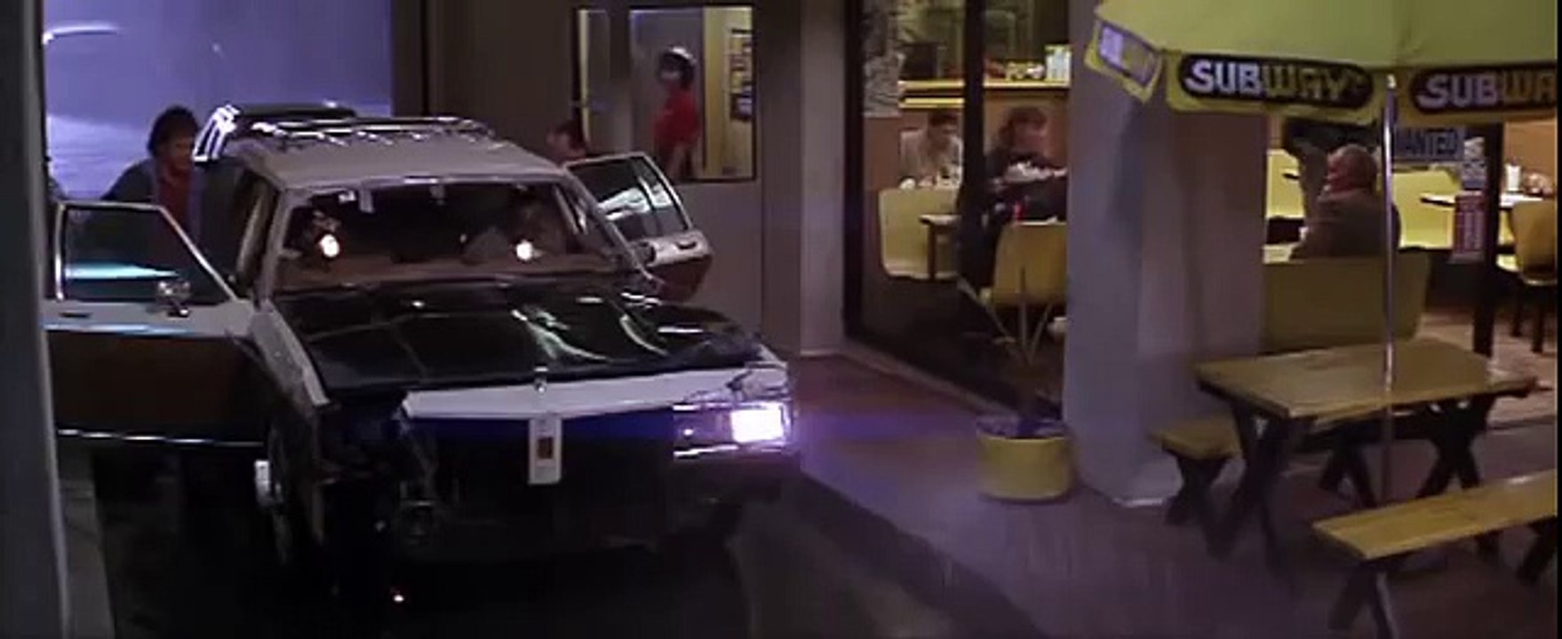 They F*CK You at The Drive Thru! (Joe Pesci) - video Dailymotion