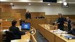 عازف الطبول الشهير فيل رود يمثل أمام محكمة نيوزيلندية