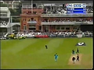 Pakistan Cricket Team- Best Catches Collection