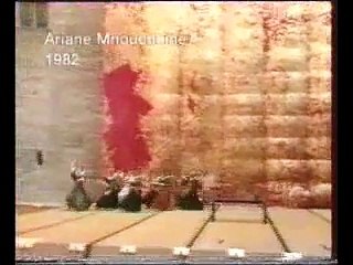 Theatre Du Soleil Richard II