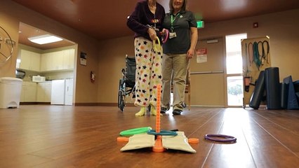 Stephen Samuelian l Haven Health Group - Rehabilitation