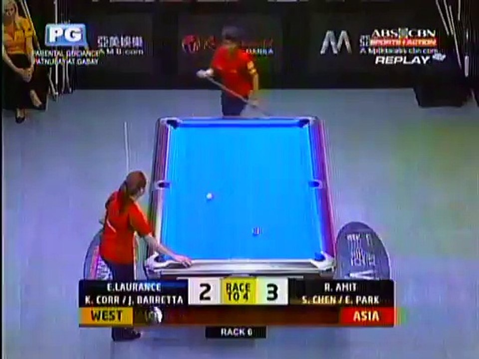 nice shot