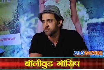 Hrithik Roshan Confirms His Hollywood Debut