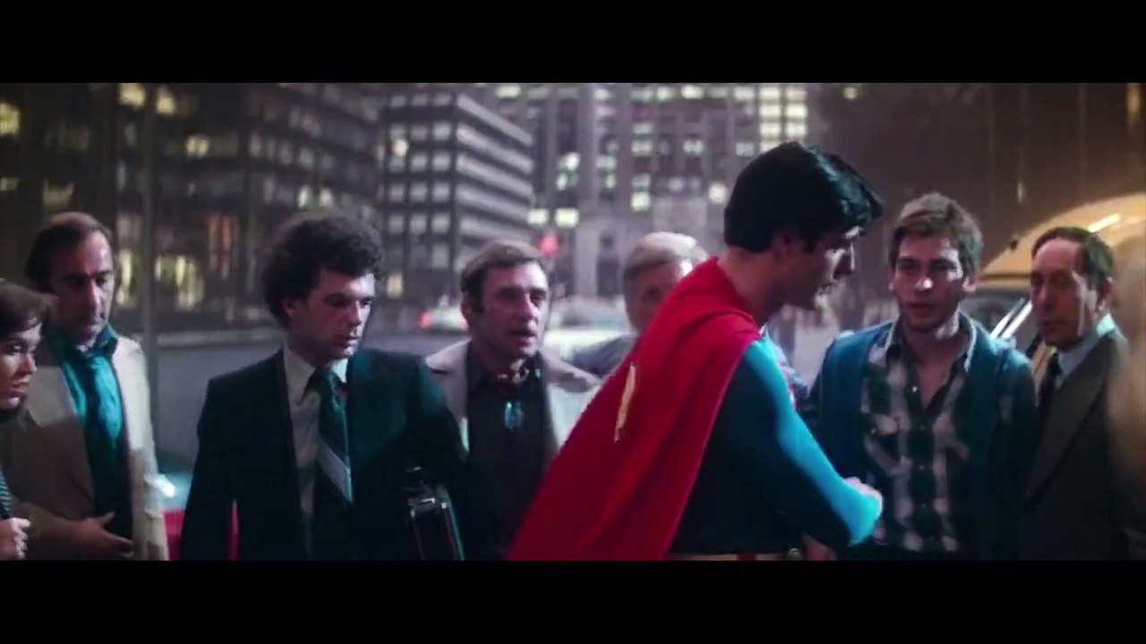 Batman v Superman: Dawn of Justice (Retro Style)