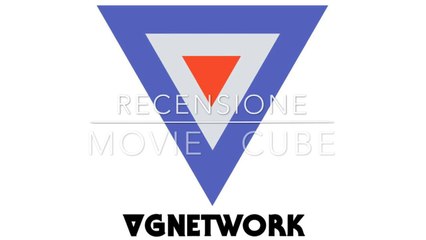Videorecensione Movie Cube di Emtec