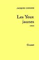 Download Les yeux jaunes Ebook {EPUB} {PDF} FB2