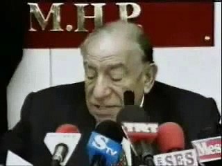 Alparslan Türkeşin Fetullah Gülen Düşüncesi