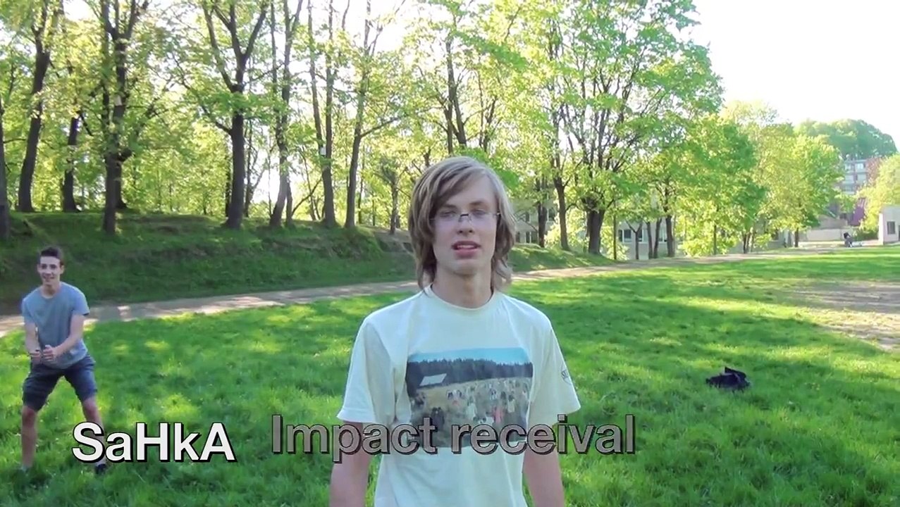 Jackass LTU