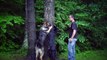 Personal Protection Dogs Working as One (German Shepherds + Belgian Malinois)