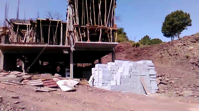 9872730395 Sandwoods Euphoria Luxury Flats | Cottages Kasauli Himachal Pradesh