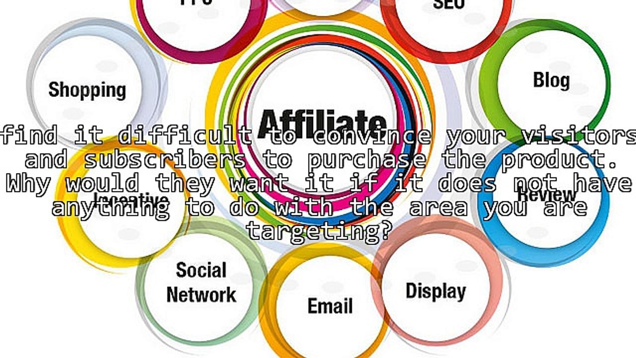5 Affiliate Mistakes to Avoid that will Increase Your Sales