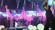 Mary J Blige Brandy Aretha Franklin Chaka Kahn Cece Winans & Whitney Houston   Waiting to exhale medley Live @ 39th Grammy awards 26 feb 1997