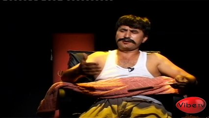 Masala Mix (Comedy Sitcom), Episod 9 (Part-3)