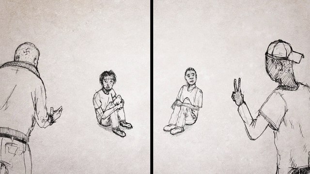 Film de Quentin Lopez