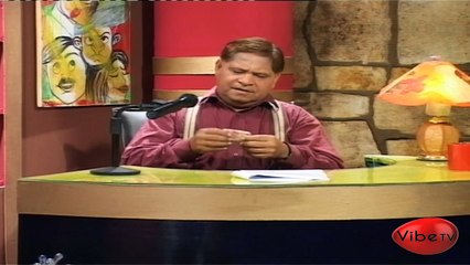 Masala Mix (Comedy Sitcom), Episod 33 (Part-1)