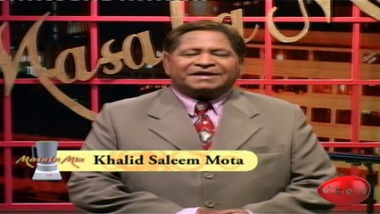 Masala Mix (Comedy Sitcom), Episod 32 (Part-1)