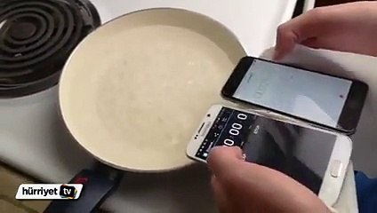 Iphone 6 Vs Galaxy S6