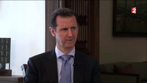Syrie : Bachar Al-Assad pense vraiment être un bon président