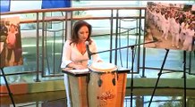 Gloria Estefan - Marcha - Las Damas de Blanco