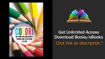 Download COLORI Un eBook per Adolescenti e Giovani Adulti sui Colori e la Luce (Libr