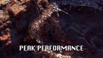 Peak Performance! Ford Fiesta RallyCross storms Pikes Peak