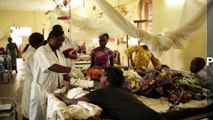 Paludisme – Reportage en République démocratique du Congo