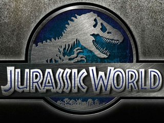 Jurassic World: Trailer #2 HD VO st fr