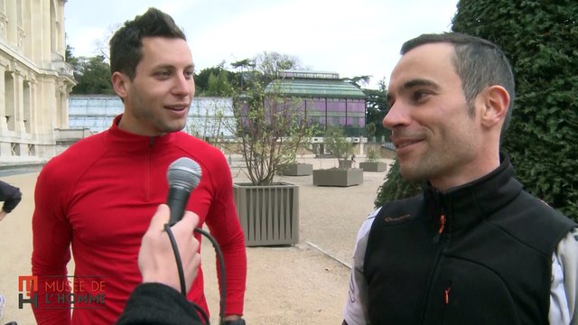 Micro-Trottoirs D’où venons-nous ?