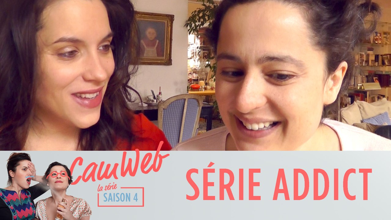 Camweb 4x10 : Série addict