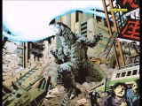 Godzilla Kingdom Of Monsters Volume 1 TPB Review