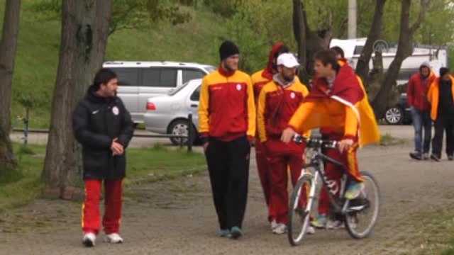 Türkiye Büyükler Kürek Şampiyonası