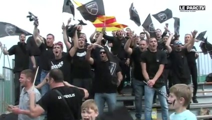 JDM Montluçon: Match 1/8ème Finale Résumé 🏉