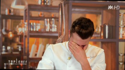 Best of : Top Chef saison 6 : le bêtisier ! - M6