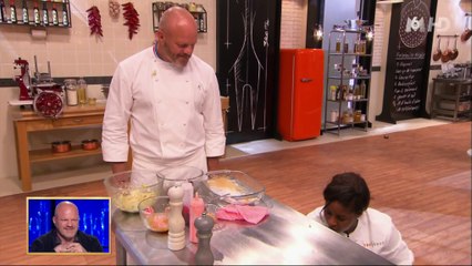 Top Chef 2015 : le best-of des Chefs !