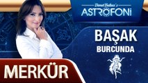 Merkür Başak Burcunda