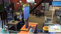 Die Sims4 - Teil 91 - Liebe liegt in der Luft (HD/Lets Play)