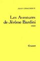 Download Les Aventures de Jérôme Bardini Ebook {EPUB} {PDF} FB2