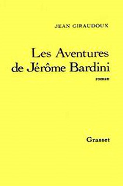 Download Les Aventures de Jérôme Bardini Ebook {EPUB} {PDF} FB2
