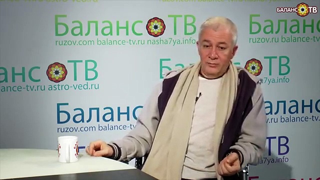 Нужны ли разочарования в жизни человека? Александр Хакимов