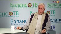 Нужны ли разочарования в жизни человека? Александр Хакимов