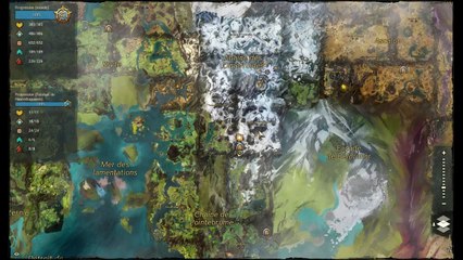 Puzzle _ Jump _ Tribulations Caverneuses