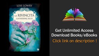 Download La rivincita. Gathering Blue (The Giver Quartet Vol. 2) PDF