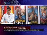 Şu İzmirliler de akıl yok - ODATV Video