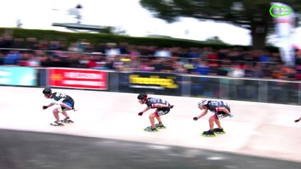 2015 Pibrac finale 500m juniors B