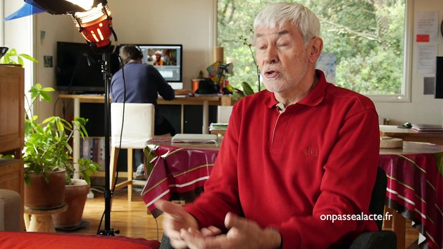 J'ai décidé d'inventer une solution de mise en lien des acteurs de la botanique pour faciliter leurs rencontres et préserver les savoirs (version courte)