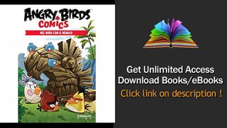 Download Nel nido con il nemico - Angry Birds Comics 1 PDF