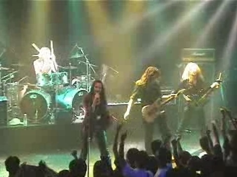 Edenbridge - Forever Shine On