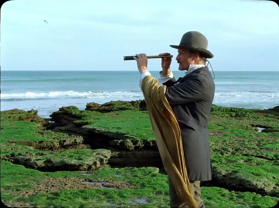 Jauja de Lisandro Alonso - Bande-annonce