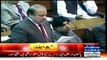 Nawaz Sharif Speech in Parliaments Joint Session With Chinese Delegation 21st April 2015